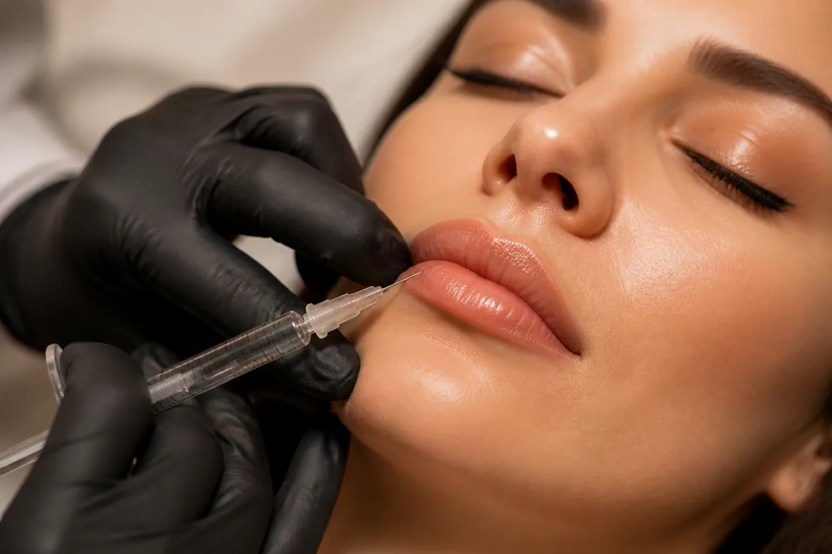 1 ML Juvederm Dolgu