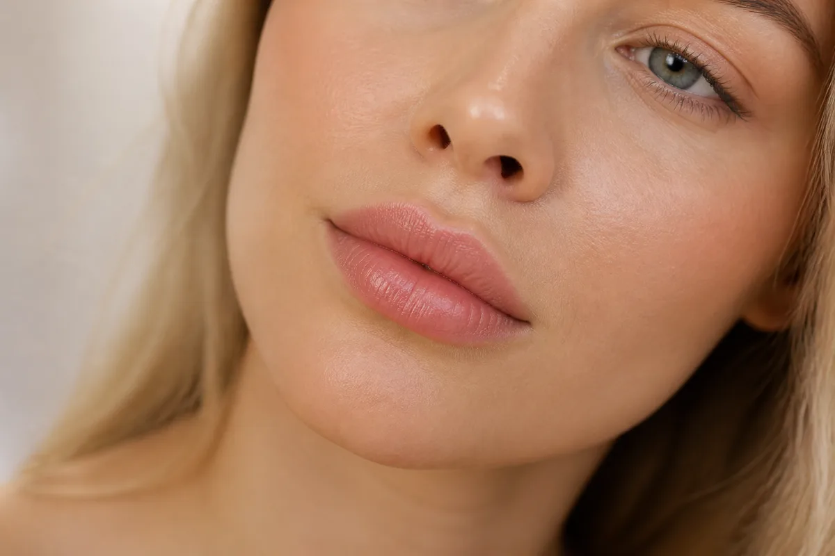 Russian Lips (Dolgu)